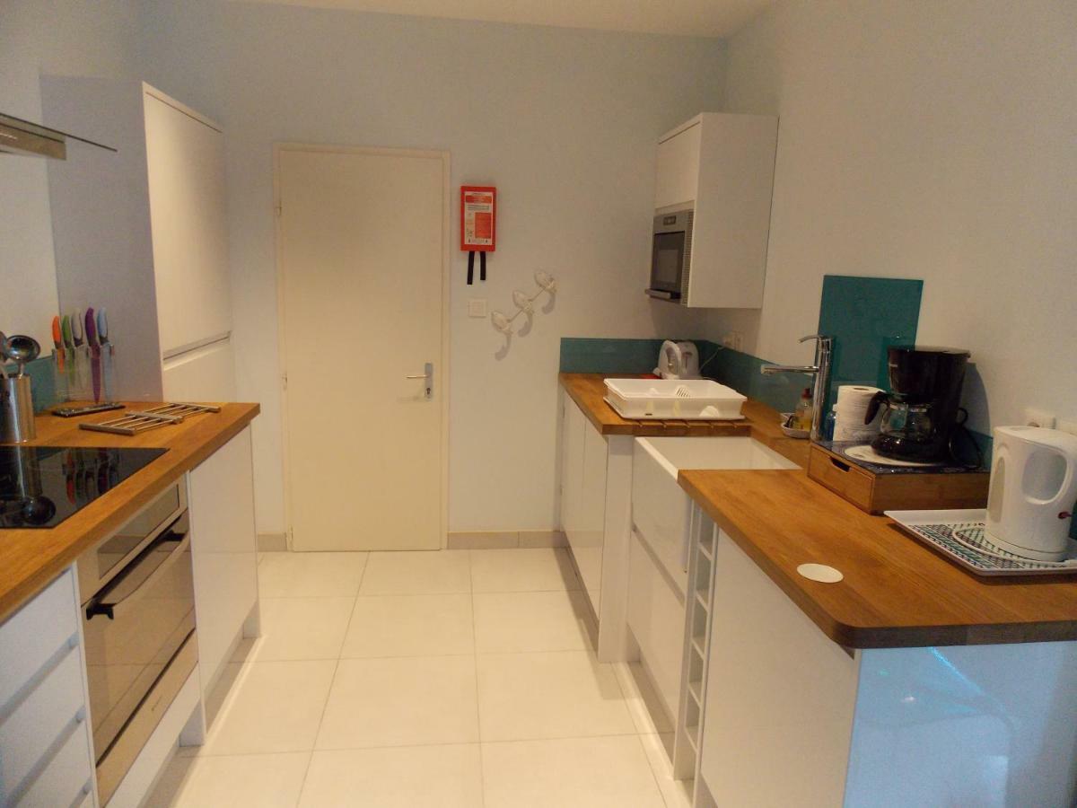 Chez Jousseaume Chambre D'Hotes Et Gites Saint-Ciers-Champagne Εξωτερικό φωτογραφία