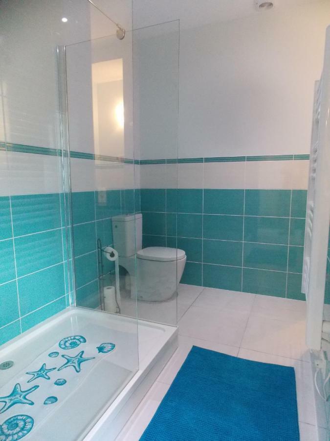 Chez Jousseaume Chambre D'Hotes Et Gites Saint-Ciers-Champagne Εξωτερικό φωτογραφία