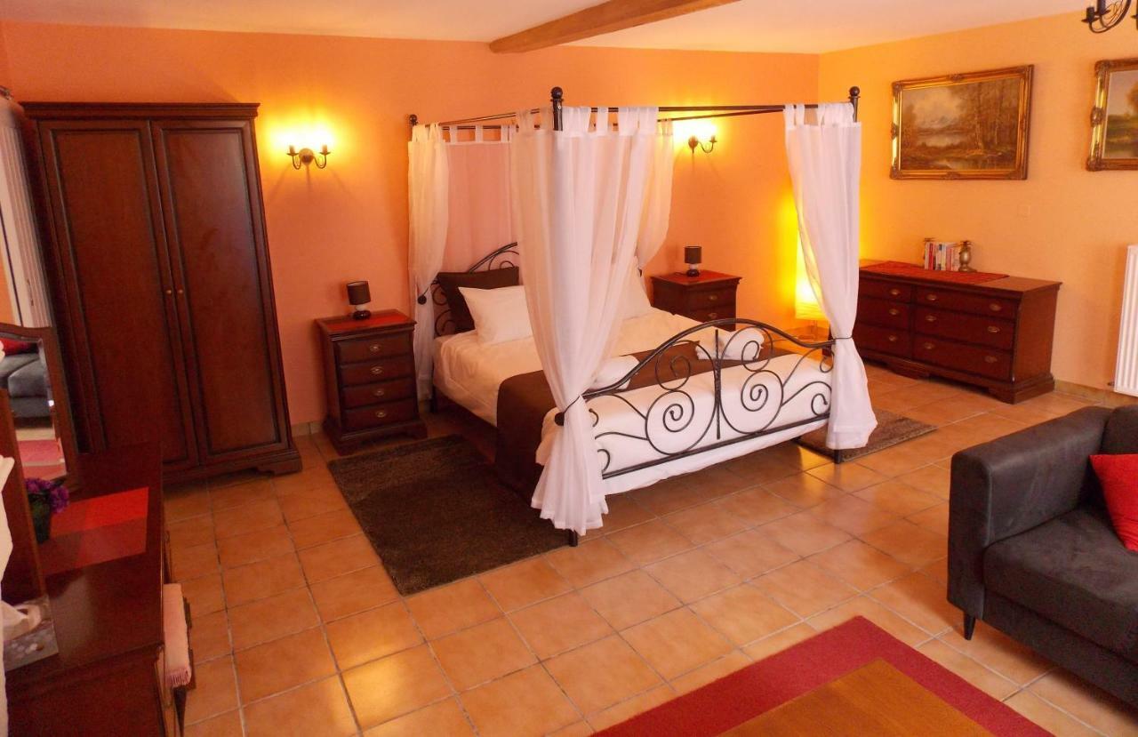 Chez Jousseaume Chambre D'Hotes Et Gites Saint-Ciers-Champagne Εξωτερικό φωτογραφία